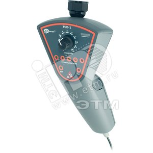 Детектор утечек и электрических разрядов ультразвуковой TUD-1 - SONEL