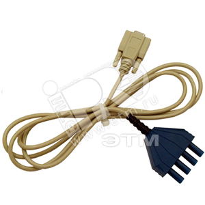 Кабель  OPTO-RS-232 - SONEL