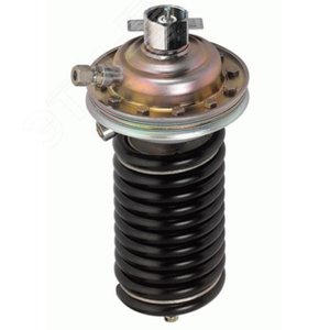 Регулятор перепуска AFPA 0.5-2.5бар для клапанов VFG2 - Danfoss