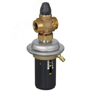 Регулятор перепада давления AVPB DN 20 - Danfoss