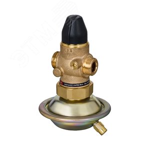 Регулятор перепада давления AVPB-F DN 15 - Danfoss