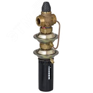 Регулятор перепада давления AVPQ DN 15