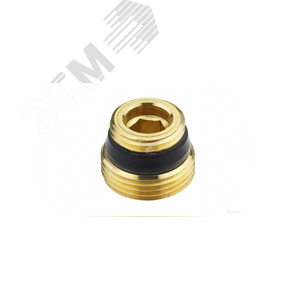 Переходник 1/2X3/4 для RLV-KS - Danfoss