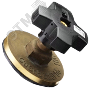 Рукоятка настроечная для MSV-F2 Ду15-50 - Danfoss