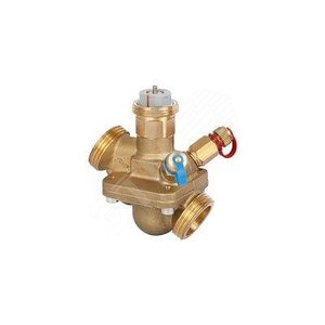 Клапан комб/балансир AQT Ду20 с/н НР - Danfoss