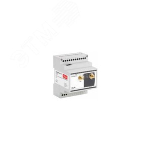 Концентратор M-bus SonoCollect 110 E-M-80 на 80 приборов, (Ethernet) (014U1600) - Danfoss