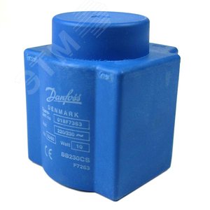 Катушка электромагнитная COIL BN024DS - Danfoss