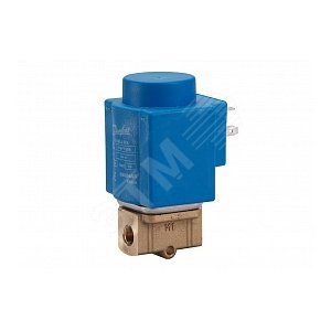 Клапан электромагнитныей EV210B 20BD G34E NC000 - Danfoss