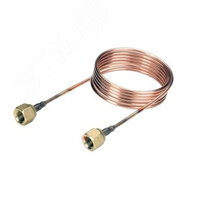 Капиллярная трубка 2 м 1/4,(пр. класс 010050153 ) - Danfoss