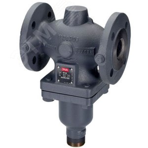 Клапан универсальный VFG 2 PN16 DN 80 - Danfoss