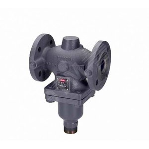 Клапан регулирующмй VFG2 PN25 DN65, kvs 50 м3/ч, фланцевый - Danfoss