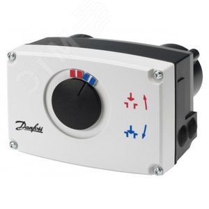 Электропривод AME 33 (24V) (082G3018) - Danfoss