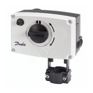 Электропривод импульсный AMV25 SD 230В (082H3037) - Danfoss