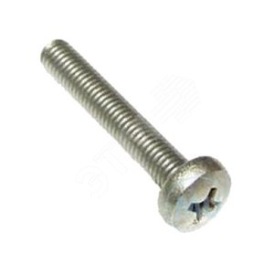 Винт М 4 х 40 мм (заказ кратно 100шт.) (088H2233) - Danfoss