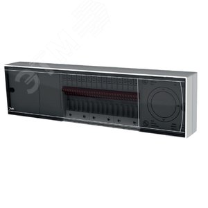 Контроллер Icon Master 24V 15-к - Danfoss
