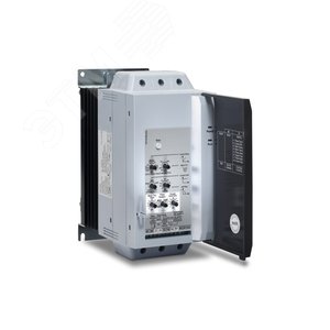 Устройство плавного пуска MCD202, 7,5 кВт, 3x380В, 24 В (MCD202007T4CV1) - Danfoss