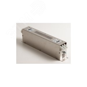 Внешний фильтр ЭМС класса A1/B1 для мощности 18,5-22 кВт. Опция для VLT HVAC Basic, FC 101 - Danfoss