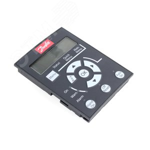 Панель управления VLT LCP 21 (для FC 360). VLT®   Control Panel LCP 21, numeric (132B0254) - Danfoss
