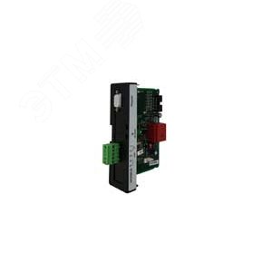 Модуль Profinet - Danfoss