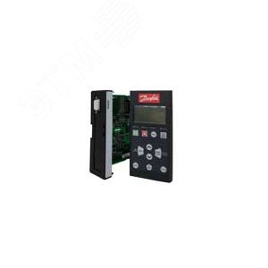 Выносная панель оператора (175G0134) - Danfoss