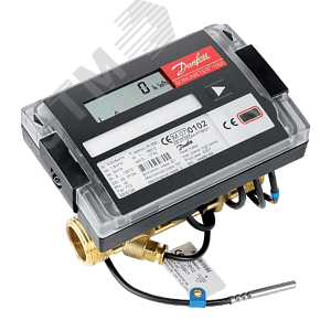 ТВ7-04 RS 232(пр. класс 3512903410) - Danfoss