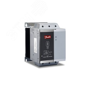 Устройство плавного пуска MCD201, 55 кВт, 3x380В, 24 В (MCD201055T4CV1) - Danfoss