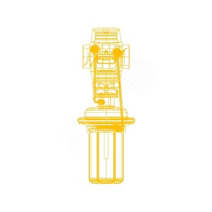 Регулятор перепуска AVPA DN 32 - Danfoss