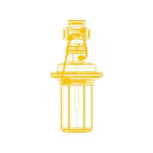 Регулятор перепуска AVPA DN 50 - Danfoss