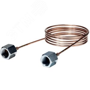 Трубка демпферная(пр. класс 0123504197) (060-104766) - Danfoss