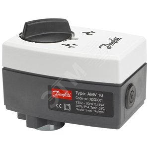 Электропривод AMV 10 (230V) - Danfoss
