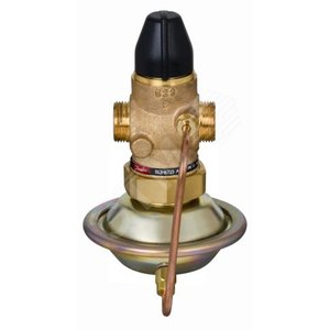 Регулятор расхода AVQ DN 25 - Danfoss
