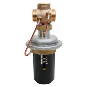 Регулятор перепуска AVPA DN 25 - Danfoss