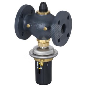 Регулятор перепада давления AVPB DN 40 - Danfoss