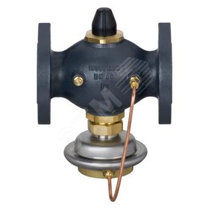 Регулятор перепада давления AVPB-F DN 40 - Danfoss