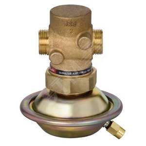 Регулятор перепада давления AVP-F Ду=15мм Kvs=1.6м3/ч dP=0.2бар - Danfoss