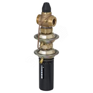 Регулятор перепада давления AVPQ DN 25 - Danfoss