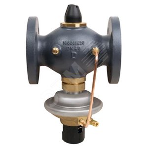 Регулятор перепада давления AVPQ DN 40 (003H6564) - Danfoss
