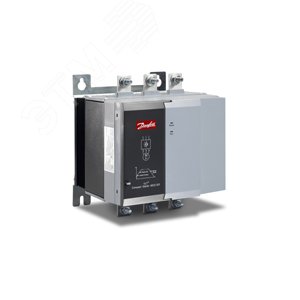 Устройство плавного пуска MCD202, 110 кВт, 3x380В, 220 В (MCD202110T4CV3) - Danfoss