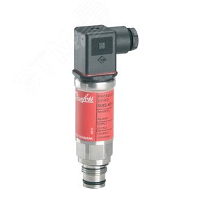 Преобразователь давления MBS 4500 (060G2407) - Danfoss