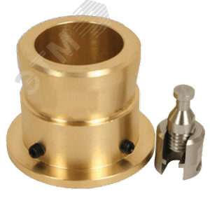 Адаптер AMV(E) для клапанов VF2/VF3 Ду 65-80 - Danfoss