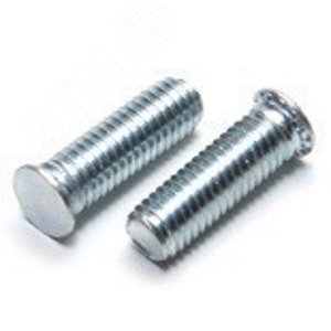 Шпилька приварная М3х16/INDIV/Пан.Рад (100шт) (187F0064) - Danfoss