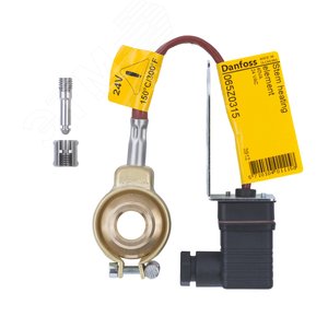 Подогреватель штока для AMV(E)435 - Danfoss