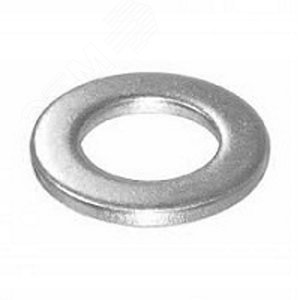 Шайба Ф4 для монтажа Indiv(100шт) - Danfoss