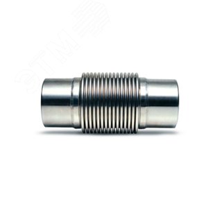 Осевой компенсатор PN10 DN80 - Danfoss