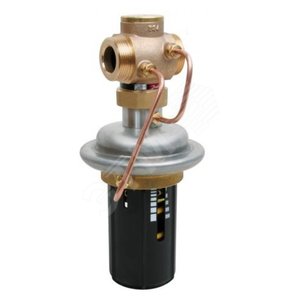 Регулятор перепуска AVPA DN 40 - Danfoss