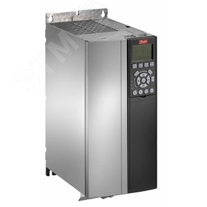 Преобразователь частоты Danfoss VLT AQUA Drive FC 202 15 кВт (FC-202P15KT4E20H2XGXXXXSXXXXAXBXCXXXXDX) - Danfoss