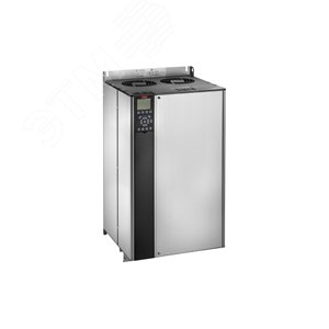 Преобразователь частоты Danfoss VLT AQUA Drive FC 202 90 кВт (FC-202P90KT4E20H2XGXXXXSXXXXAXBXCXXXXDX) - Danfoss