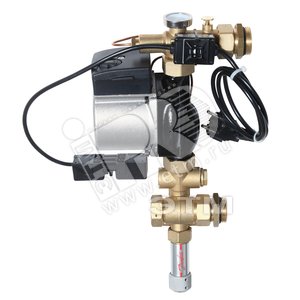 Узел смесительный FHM-C5 - Danfoss