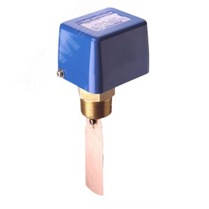 Реле протока, тип FQS модификация FQS-030GQ9 - Danfoss