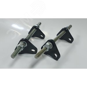 Комплект контрольных стержней ZKB PN10/16 DN50 - Danfoss